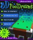 game pic for 3D Pool Dreams